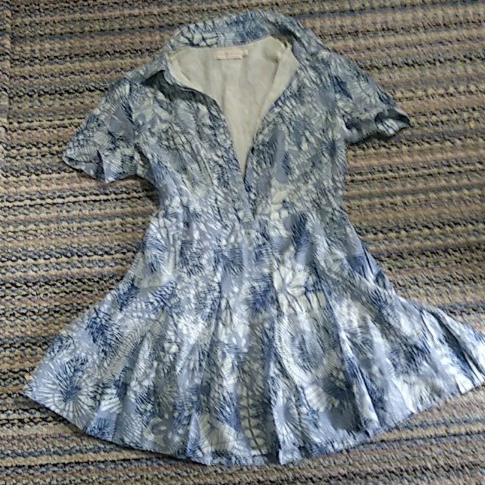 Tory bruch dress